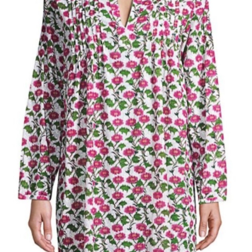Roller Rabbit Dress